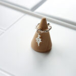 Christmas Ear cuff