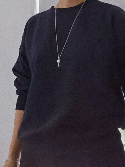 LucKey pedant long necklace - Image 7
