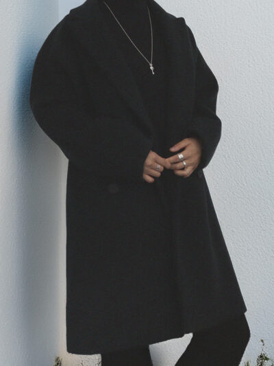 LucKey pedant long necklace - Image 5