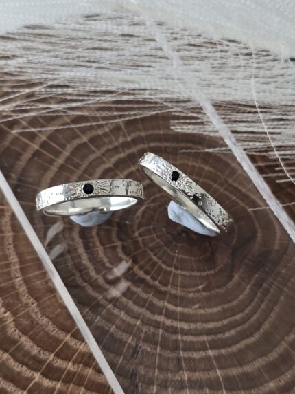 Celestial ring - Image 2
