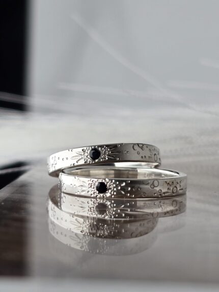 Celestial ring