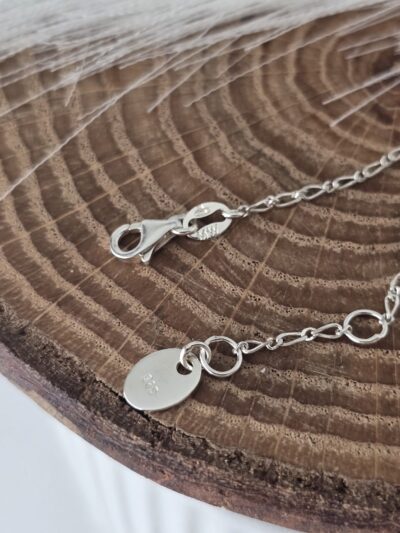 Melee sapphire Anklet - Image 6