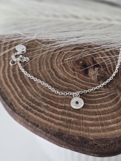 Out of Blue Bracelet - Image 3