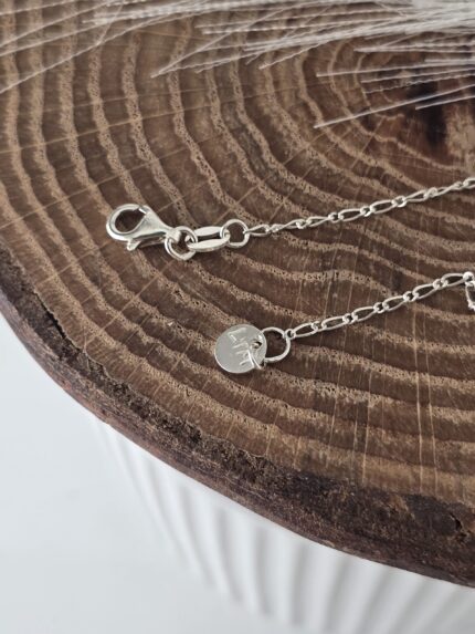 Rhombus star Bracelet - Image 4