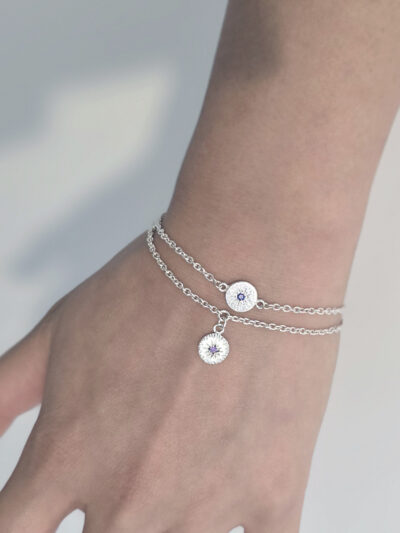 Out of Blue Bracelet - Image 7