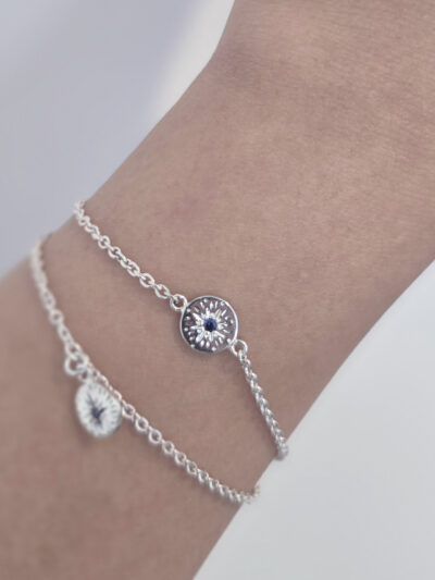Out of Blue Bracelet - Image 6
