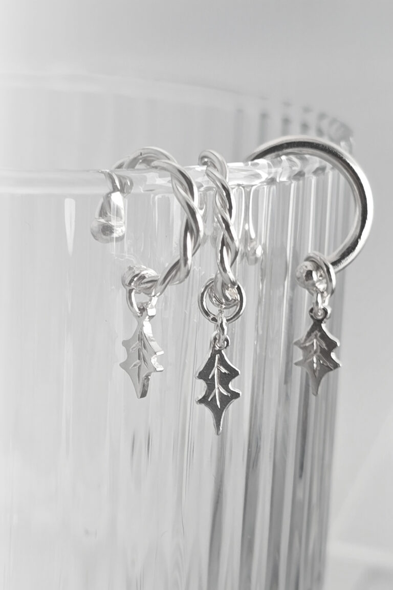 ear cuff