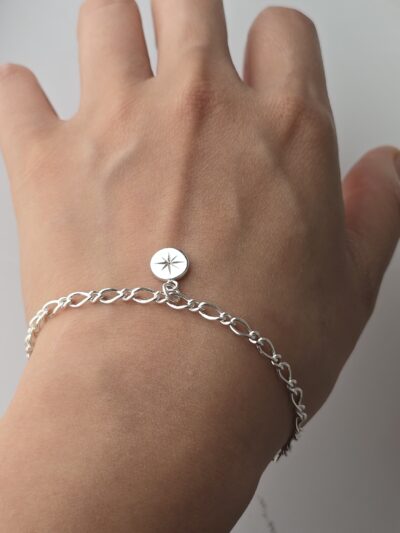 Starry Coin Bracelet - Image 7