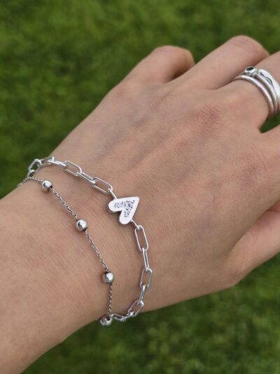 Flipped Bracelet - Image 4