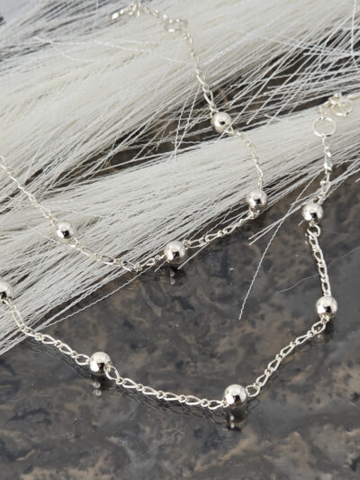 Roll the Balls Bracelet - Image 3