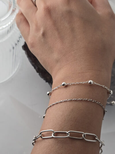 Roll the Balls Bracelet - Image 7