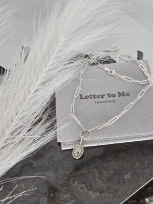 Sol & Luna Coin Necklace