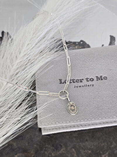 Sol & Luna Coin Necklace - Image 6