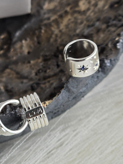 Starry Night Ear cuff - Image 2