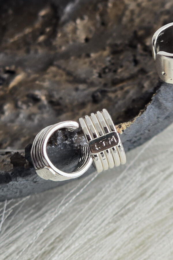 LTM Stacked Ear cuff