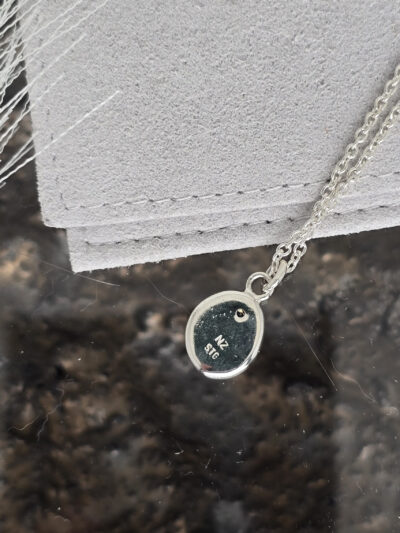 Nightfall Mountain Necklace - Image 5