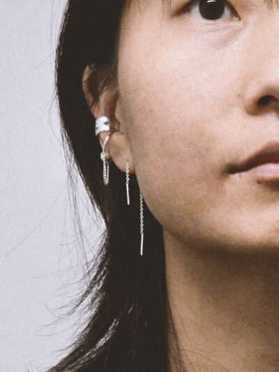 Starry Night Ear cuff - Image 6