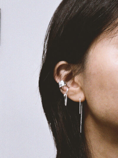 Starry Night Ear cuff - Image 5