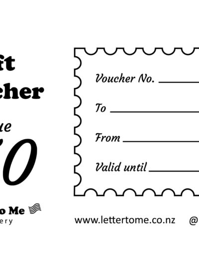 Gift Card - Image 3
