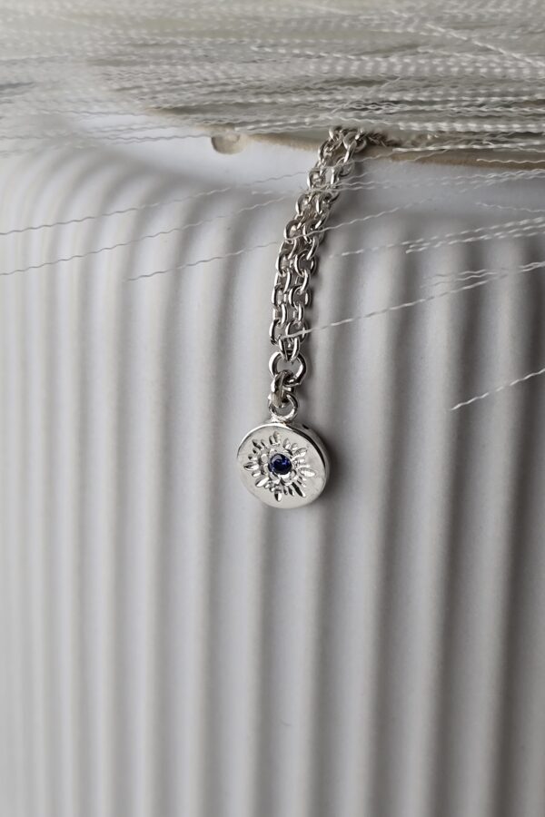 Out of Blue Bracelet