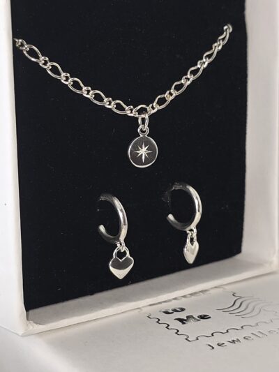 Starry Coin Bracelet - Image 4