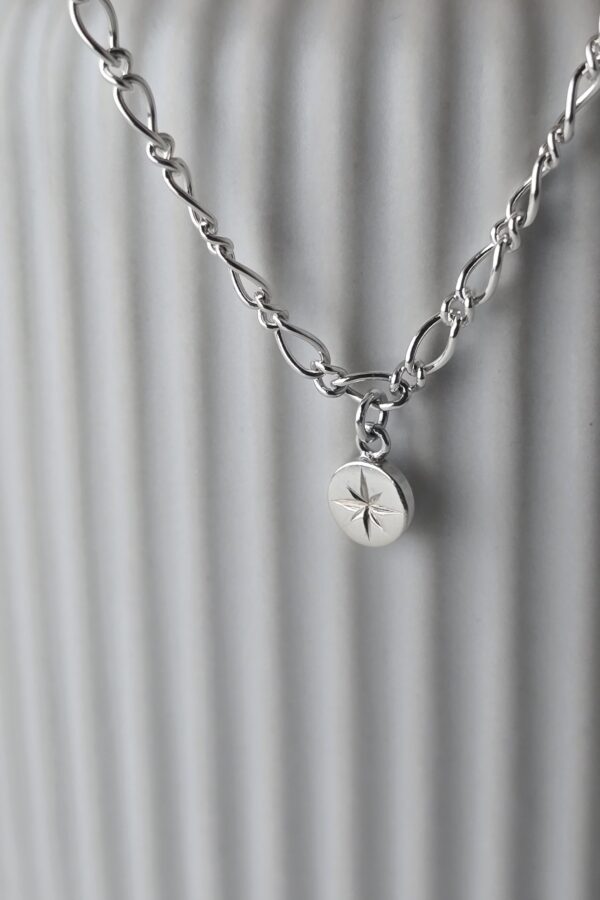 Starry Coin Bracelet