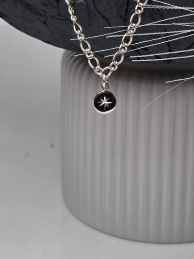 Starry Coin Bracelet - Image 3